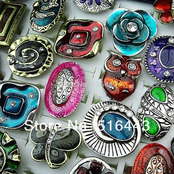 new arrival 30pcs czech rhinestones fashion mix color glaze vintage rings wholesale jewelry lots a-106, Golden;silver
new arrival 30pcs czech rhinestones fashion mix color glaze vintage rings wholesale jewelry lots a-106, Golden;silver