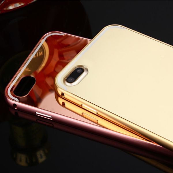 electroplating mirror case for iphone 7 plus 6 5s samsung s7 s6 ultrathin plating back cover 4 colors dhl 100pcs
electroplating mirror case for iphone 7 plus 6 5s samsung s7 s6 ultrathin plating back cover 4 colors dhl 100pcs