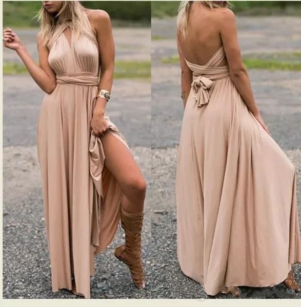fashion simple design v-neck side slits special occasion prom party evening dress female skirt, Black;red
fashion simple design v-neck side slits special occasion prom party evening dress female skirt, Black;red
