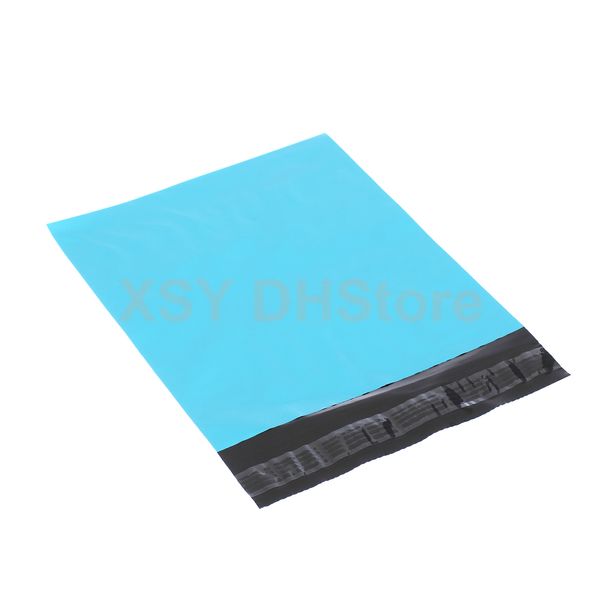 100 PCS Blue Plastic Mailing Bag Non-Padded Envelope Shipping Mailer Width 110 - 320mm (4.3" to 12.5") Length 180 - 390mm (7 to 16 Inches)
100 PCS Blue Plastic Mailing Bag Non-Padded Envelope Shipping Mailer Width 110 - 320mm (4.3" to 12.5") Length 180 - 390mm (7 to 16 Inches)