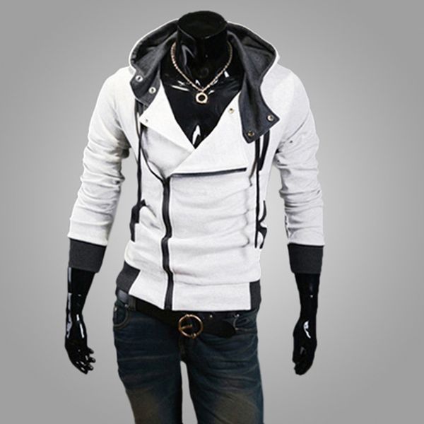 wholesale-2016 new fashion man hoody casual sweatshirts men's zipper hoodies, sweatshirts, Black
wholesale-2016 new fashion man hoody casual sweatshirts men's zipper hoodies, sweatshirts, Black