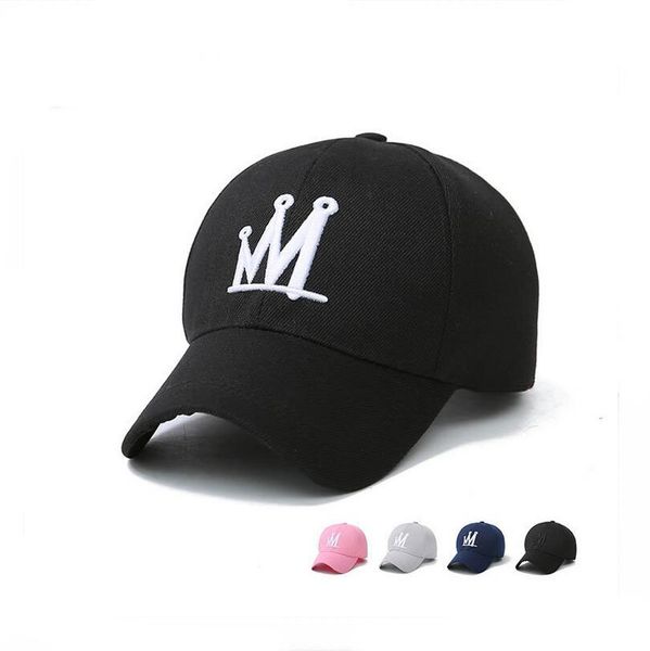 spring casual baseball cap men and women couples embroidered crown sun hats gsmb008 fashion accessories ball caps, Blue;gray
spring casual baseball cap men and women couples embroidered crown sun hats gsmb008 fashion accessories ball caps, Blue;gray