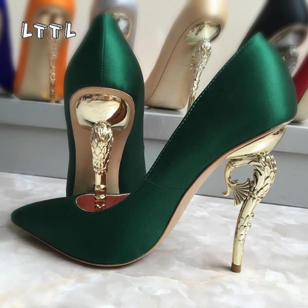 lttl 2017 haute couture silk party shoes баѬокко вадебнй нао золоой епка sexy гиппокамп вокий, Black
lttl 2017 haute couture silk party shoes баѬокко вадебнй нао золоой епка sexy гиппокамп вокий, Black