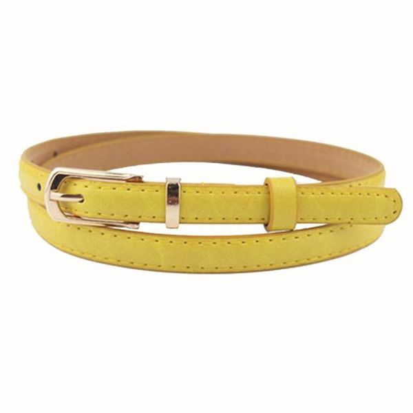 wholesale- snowshine #3522 elegant fashion women belt candy color leather waistband dress accessories ing, Black;brown
wholesale- snowshine #3522 elegant fashion women belt candy color leather waistband dress accessories ing, Black;brown