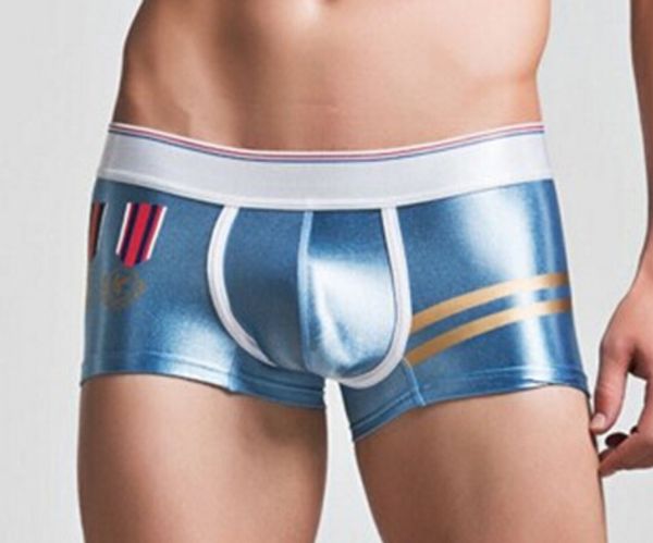 new men s cotton underwear u convex pouch underpants mens boxers gay boy home shorts, Black;white
new men s cotton underwear u convex pouch underpants mens boxers gay boy home shorts, Black;white