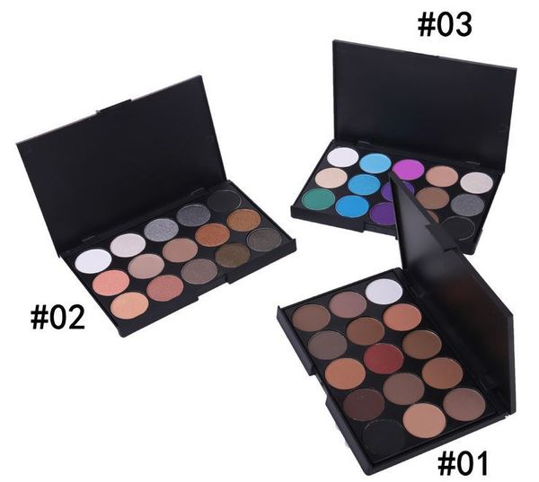 discountnew arrival makeup eyeshadow palette 15 colors smoked eye shadow palette dhl ing
discountnew arrival makeup eyeshadow palette 15 colors smoked eye shadow palette dhl ing