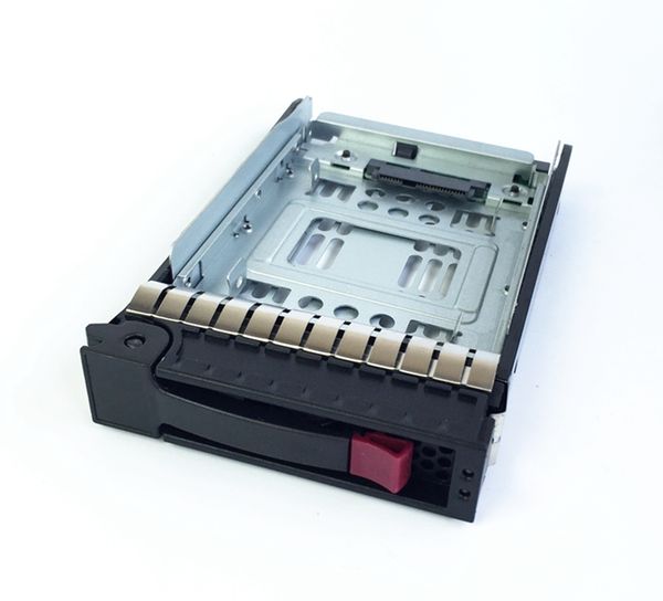 hp 654540-001 or 373211-001hp 2.5" ssd to 3.5" sata converter hard drive tray caddy
hp 654540-001 or 373211-001hp 2.5" ssd to 3.5" sata converter hard drive tray caddy