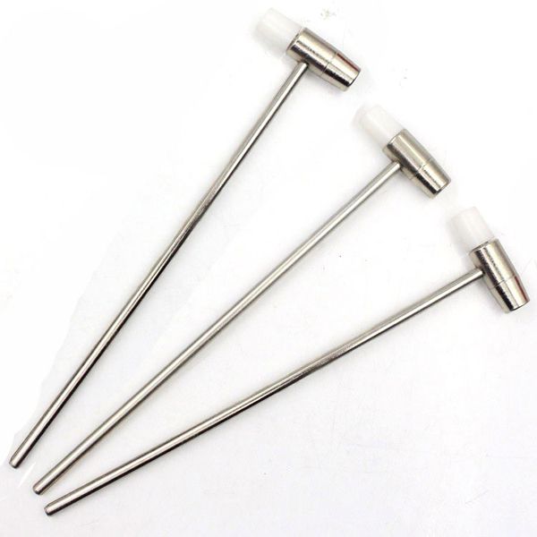 10 pcs promotion metal plastic revised small head watch for band adjuster hammer jewelry repair tool small hammer
10 pcs promotion metal plastic revised small head watch for band adjuster hammer jewelry repair tool small hammer