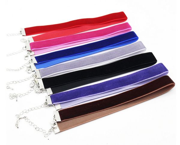 vintage choker necklace stretch black choker chokers necklaces retro gothic punk grunge black velvet tattoo necklace jewelry gifts 30 pcs, Golden;silver
vintage choker necklace stretch black choker chokers necklaces retro gothic punk grunge black velvet tattoo necklace jewelry gifts 30 pcs, Golden;silver