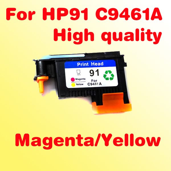 1x совместимая печатающая головка для HP91 C9461A для HP 91 пурпурно-желтая головка принт
1x совместимая печатающая головка для HP91 C9461A для HP 91 пурпурно-желтая головка принт