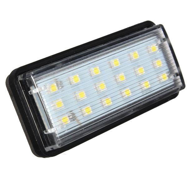 2x ошибка free led smd свет номерного знака для toyota / land cruiser / / lexus / gx lx470
2x ошибка free led smd свет номерного знака для toyota / land cruiser / / lexus / gx lx470