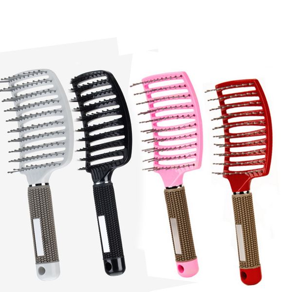 Ma age hair bru h hairbru h paddle bru h comb makeup tangle tyling tool alon tamer hair care tyling tool elling
Ma age hair bru h hairbru h paddle bru h comb makeup tangle tyling tool alon tamer hair care tyling tool elling