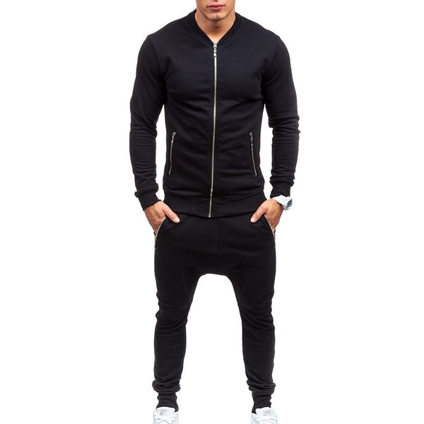 men casual wear set fashion trousers sweatshirts plus size xxxl ropa de deporte suit black fitness tight mens tracksuits
men casual wear set fashion trousers sweatshirts plus size xxxl ropa de deporte suit black fitness tight mens tracksuits