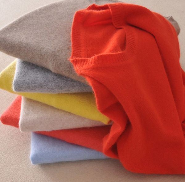 wholesale-2016 sweater women pullovers winter long sleeve candy color wool females pullovers kintted women cashmere sweaters and pullovers, White;black
wholesale-2016 sweater women pullovers winter long sleeve candy color wool females pullovers kintted women cashmere sweaters and pullovers, White;black