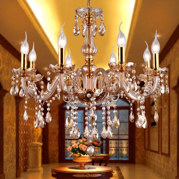 Modern amber cry tal chandelier lighting hanging light contemporary cri tal gla chandelier light home hotel re taurant decor
Modern amber cry tal chandelier lighting hanging light contemporary cri tal gla chandelier light home hotel re taurant decor