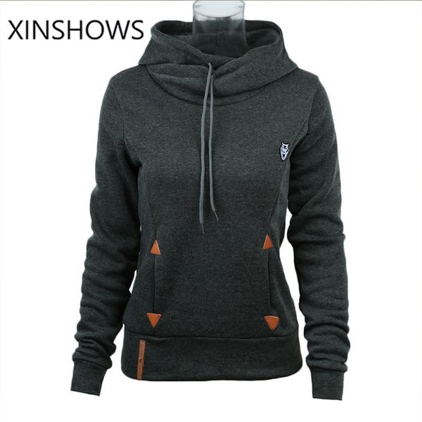 wholesale- sailor moon new arrival rushed o-neck letter casual 2016 women hoodie sweatshirts self-tie pockets pullover hooded loose, Black
wholesale- sailor moon new arrival rushed o-neck letter casual 2016 women hoodie sweatshirts self-tie pockets pullover hooded loose, Black
