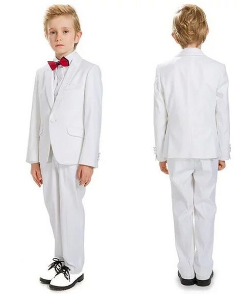 high-quality boys children' suits wedding suit evening dress suit 3 sets (jacket + pants + vest) made to order, Black
high-quality boys children' suits wedding suit evening dress suit 3 sets (jacket + pants + vest) made to order, Black