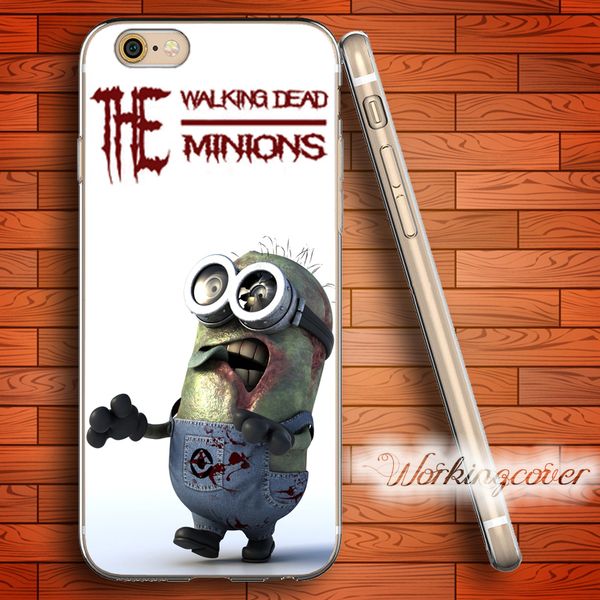 capa minions zombie skull soft clear tpu case for iphone 7 6 6s plus 5s se 5 5c 4s 4 case silicone cover
capa minions zombie skull soft clear tpu case for iphone 7 6 6s plus 5s se 5 5c 4s 4 case silicone cover