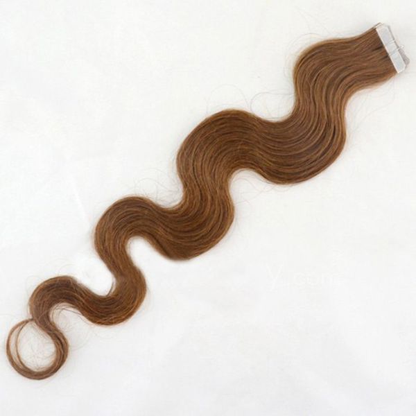 grade 7a quality---100% brazilian remy human hair body wave pu tape in hair extensions 14''-26'' 2g/s& 40pcs dhl free, Black
grade 7a quality---100% brazilian remy human hair body wave pu tape in hair extensions 14''-26'' 2g/s& 40pcs dhl free, Black
