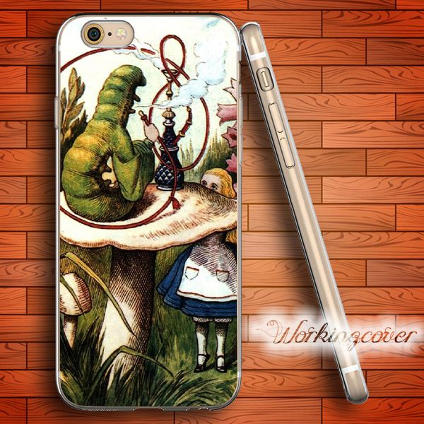 capa alice soft clear tpu case for iphone 6 6s 7 plus 5s se 5 5c 4s 4 case silicone cover
capa alice soft clear tpu case for iphone 6 6s 7 plus 5s se 5 5c 4s 4 case silicone cover