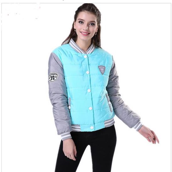 new women's clothing snow wear wadded jacket female autumn and winter jacket women slim cotton-padded jacket outerwear winter coat, Black
new women's clothing snow wear wadded jacket female autumn and winter jacket women slim cotton-padded jacket outerwear winter coat, Black