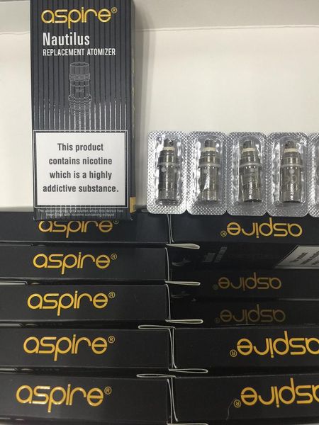 100% оригинал aspire BVC coil Нижняя вертикальная катушка работа на nautilus / mini и nautilus 2 резервуары огромный пар высокое качество TPD упаковка
100% оригинал aspire BVC coil Нижняя вертикальная катушка работа на nautilus / mini и nautilus 2 резервуары огромный пар высокое качество TPD упаковка