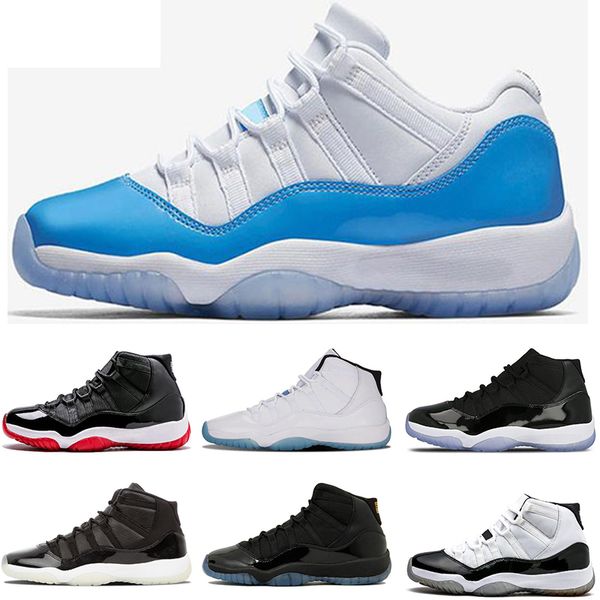 2019 new arrivals 11 men women basketball shoes blackout midnight navy low navy gum low university blue space jam 11s sports man trainers
2019 new arrivals 11 men women basketball shoes blackout midnight navy low navy gum low university blue space jam 11s sports man trainers