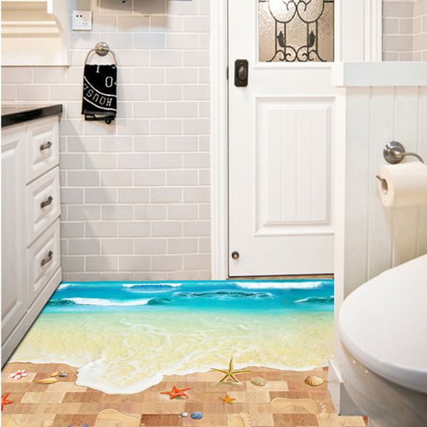 3d seabeach waterproof ground sticker wall stickers wallpaper wall art for living room bathroom kitchen ing
3d seabeach waterproof ground sticker wall stickers wallpaper wall art for living room bathroom kitchen ing