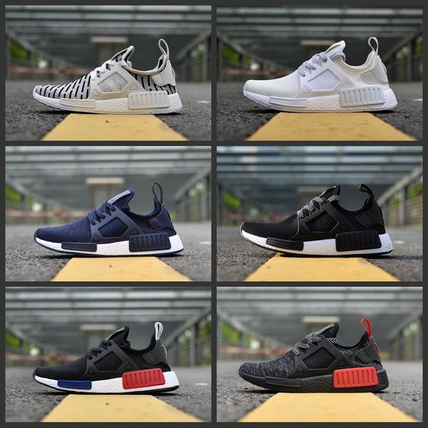 2017 Hot Sale 3.0 XR1 Running Shoes Primeknit PK Men Women High Quality Sports Shoes Athletics Sneakers with box
2017 Hot Sale 3.0 XR1 Running Shoes Primeknit PK Men Women High Quality Sports Shoes Athletics Sneakers with box