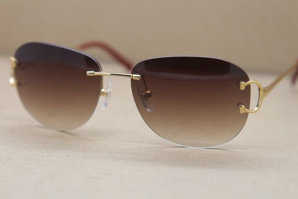 fashion trend sunglasses brand quality 2017 sunglasses for women low price uv400 protection sunglasses 4193828 rimless sungl, White;black
fashion trend sunglasses brand quality 2017 sunglasses for women low price uv400 protection sunglasses 4193828 rimless sungl, White;black