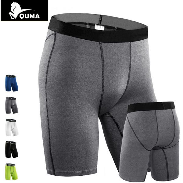new 2017 summer men pro tight shorts practice wear fitness bodybuilding sweat quick-drying breathable stretch boxer base layer, White;black
new 2017 summer men pro tight shorts practice wear fitness bodybuilding sweat quick-drying breathable stretch boxer base layer, White;black