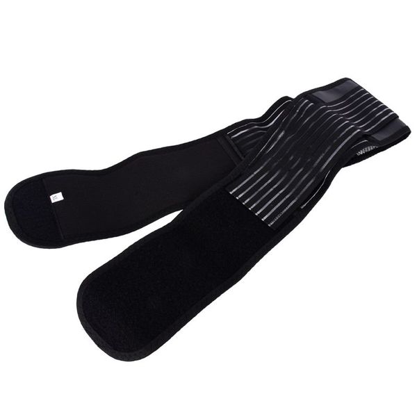1pcs universal double pull lumbar lower back support & lumbar supports belt brace pain relief protect the waist most popularnew, Black;gray
1pcs universal double pull lumbar lower back support & lumbar supports belt brace pain relief protect the waist most popularnew, Black;gray