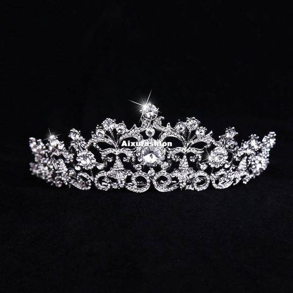 2017 bridal hairbands crystal headbands women hair jewelry fashion wedding hair accessories crystal tiaras and crowns headpieces, Slivery;golden
2017 bridal hairbands crystal headbands women hair jewelry fashion wedding hair accessories crystal tiaras and crowns headpieces, Slivery;golden