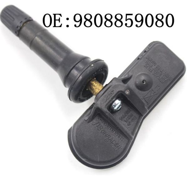 1pair tpms sensor 9808859080 433mhz tire tyre pressure sensor 9808859080 for peugeot/expert/g9/partner b9/toyota/proace quality
1pair tpms sensor 9808859080 433mhz tire tyre pressure sensor 9808859080 for peugeot/expert/g9/partner b9/toyota/proace quality