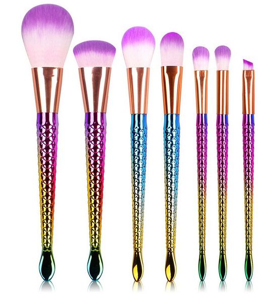 new 7 pcs makeup brushes colorful makeup brush tools powder blush eyeshadow make up brushes dhl free
new 7 pcs makeup brushes colorful makeup brush tools powder blush eyeshadow make up brushes dhl free