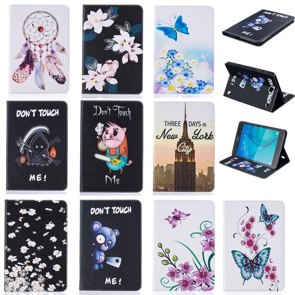 tablet case for samsung galaxy tab e 8.0 t377 cover wallet stand leather case with card slots painting butterfly tower blue bear
tablet case for samsung galaxy tab e 8.0 t377 cover wallet stand leather case with card slots painting butterfly tower blue bear