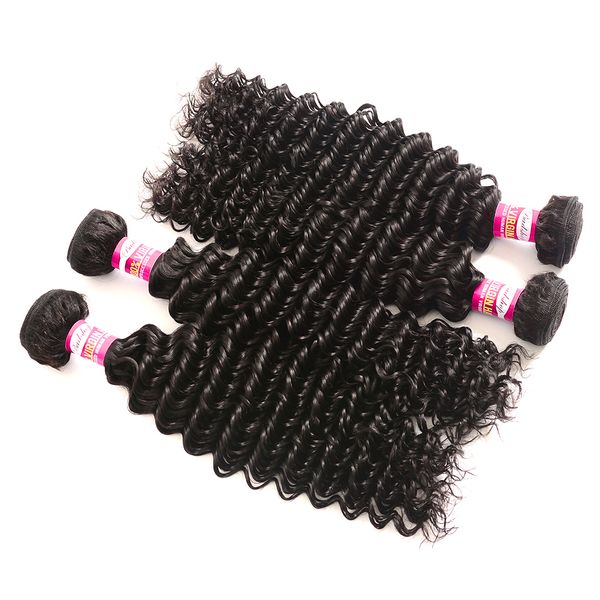 10A Deep Wave Mongolian Hair Weave Natural Color 3 or 4 Bundles Deals 100% Mongolian Human Hair Deep Curly Weaving Remy Hair Extensions
10A Deep Wave Mongolian Hair Weave Natural Color 3 or 4 Bundles Deals 100% Mongolian Human Hair Deep Curly Weaving Remy Hair Extensions