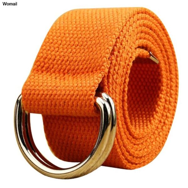 wholesale- belts for women designer brand double loop canvas belt men and women students lovers waistband, Black;brown
wholesale- belts for women designer brand double loop canvas belt men and women students lovers waistband, Black;brown