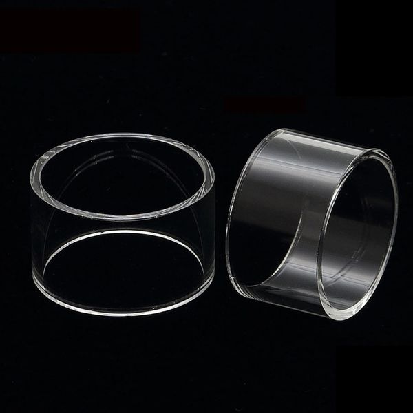 Ijoy RDTA 5 Tank Glass Tube Pyrex Replacement Glass Sleeve Tube for Ijoy RDTA 5 Tank 4ml Atomizer E Cig DHL Free
Ijoy RDTA 5 Tank Glass Tube Pyrex Replacement Glass Sleeve Tube for Ijoy RDTA 5 Tank 4ml Atomizer E Cig DHL Free