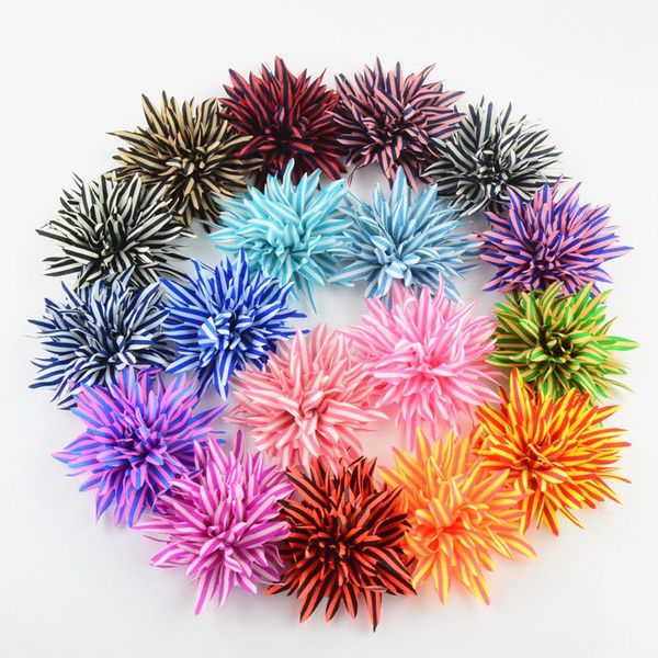 100pcs/lot artificial striped chiffon flower for hair accessories headband decoration diy boutique small size th209
100pcs/lot artificial striped chiffon flower for hair accessories headband decoration diy boutique small size th209