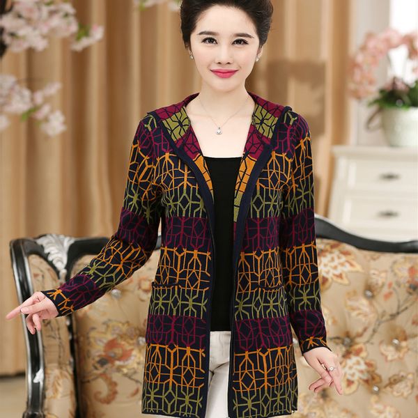 wholesale- women sweater 100% wool knitwear cardigans 2016 new outerwear female hooded long zipper print clothes, White;black
wholesale- women sweater 100% wool knitwear cardigans 2016 new outerwear female hooded long zipper print clothes, White;black