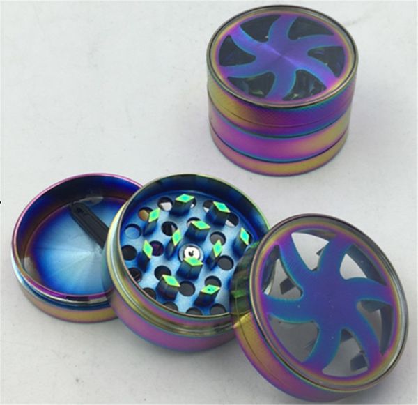 mini 40mm/50mm/55mm/63mm 3layers rainbow herb grinders zinc alloy tobacco herb grinders for smoking spice crusher
mini 40mm/50mm/55mm/63mm 3layers rainbow herb grinders zinc alloy tobacco herb grinders for smoking spice crusher