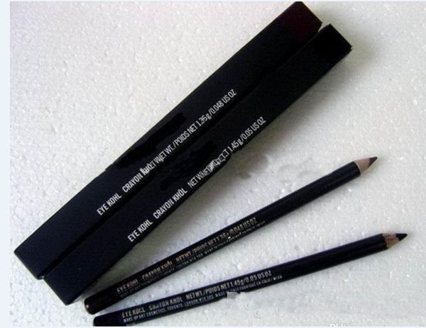 hselling brand make up new colors eyeliner pencil smolder/black color eyeliner 1.45g.
hselling brand make up new colors eyeliner pencil smolder/black color eyeliner 1.45g.