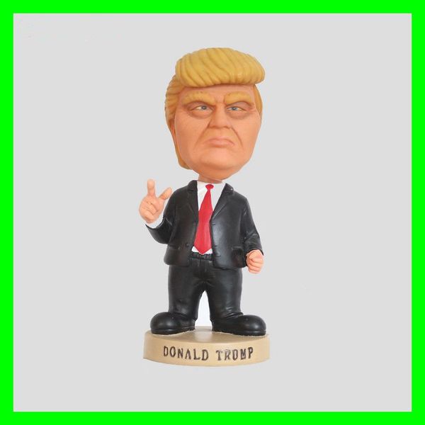 usa president trump dolls donald trump home desk decorative articles resin little figurine novelty festival birthday part gifts
usa president trump dolls donald trump home desk decorative articles resin little figurine novelty festival birthday part gifts