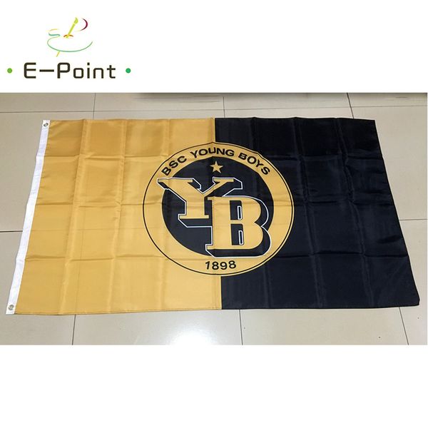 швейцария янг бойз 3 * 5 футов (90см * 150см) полиэстер флаг баннер украшение летающего флаг сада дома праздничные подарки
швейцария янг бойз 3 * 5 футов (90см * 150см) полиэстер флаг баннер украшение летающего флаг сада дома праздничные подарки