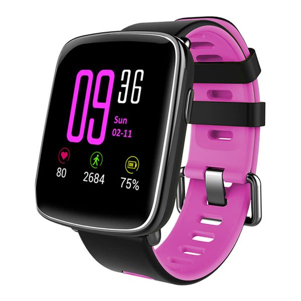 wholesale gv68 smart watch ip68 waterproof mtk2502 bluetooth 4.0 smartwatch wearable device heart rate test for iphone android
wholesale gv68 smart watch ip68 waterproof mtk2502 bluetooth 4.0 smartwatch wearable device heart rate test for iphone android