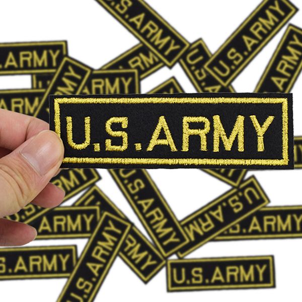 10 pcs diy badge patches for clothing iron embroidered patch applique sewing accessories badge stickers on jacket bags dz-043, Black
10 pcs diy badge patches for clothing iron embroidered patch applique sewing accessories badge stickers on jacket bags dz-043, Black