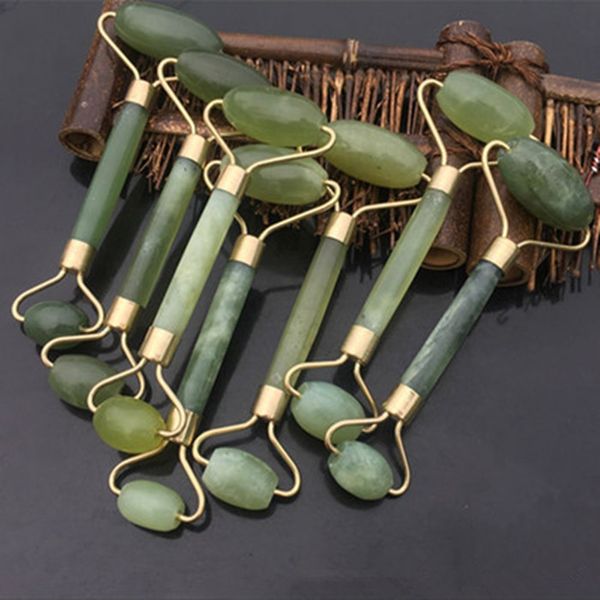 practicaln women/lady facial relaxation slimming tool jade roller massager for face body head neck foot massaging
practicaln women/lady facial relaxation slimming tool jade roller massager for face body head neck foot massaging