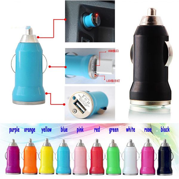 For am ung 7edge 8 plu u b car charger colorful bullet mini car charge portable charger univer al adapter
For am ung 7edge 8 plu u b car charger colorful bullet mini car charge portable charger univer al adapter