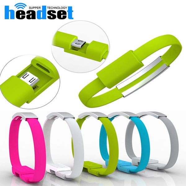 22cm 5 color portable u b charger cable bracelet wri t band ync data cable for android charging cable
22cm 5 color portable u b charger cable bracelet wri t band ync data cable for android charging cable